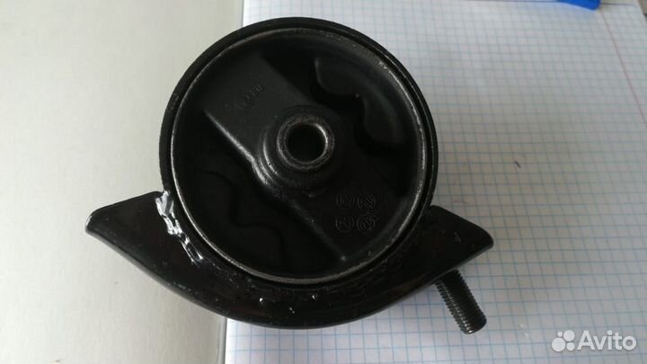 Опора двигателя задняя Jac C10 Тагаз С10