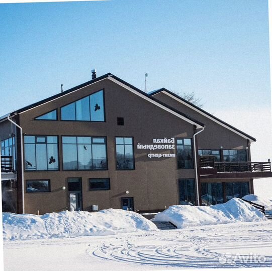 На Байкал зимний тур программа до 9 дней