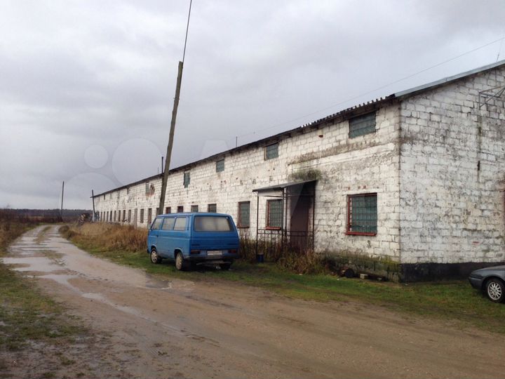 Участок 90 сот. (СНТ, ДНП)