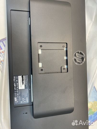 Монитор HP x27q