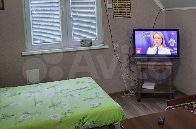 Комната 25 м², 2/3 эт.