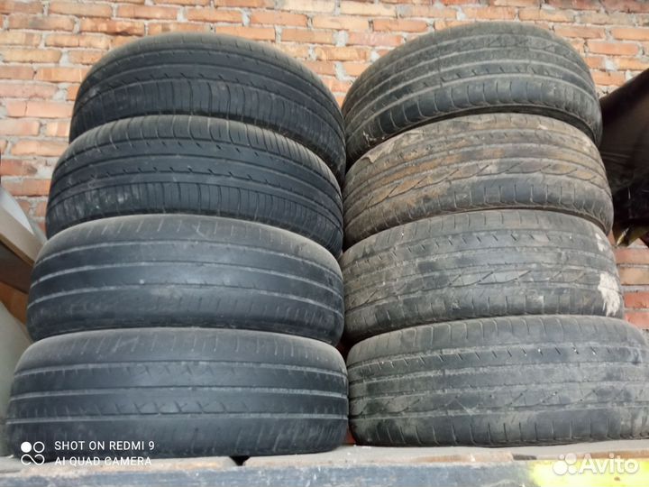 Kumho AutoPower 777A 185/60 R15