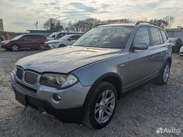 Valvetronic вальветроник вальвотроник BMW N52