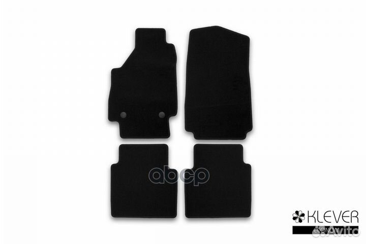 Деталь klever01523101200K Klever