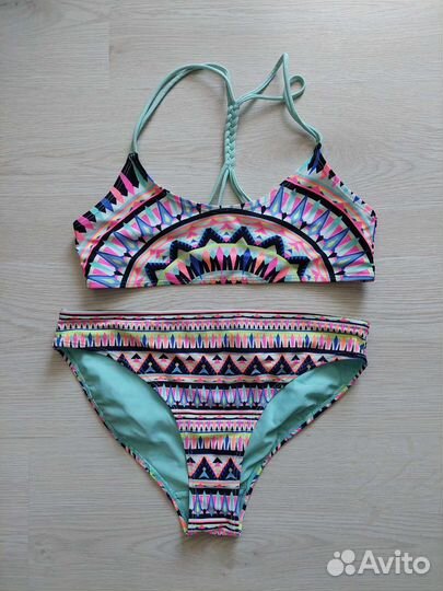 Купальник для девочки