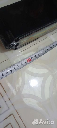 Часы каминные СССР