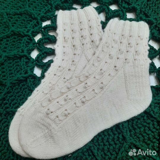 Носки женские