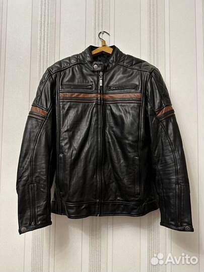 Мото куртка Moteq