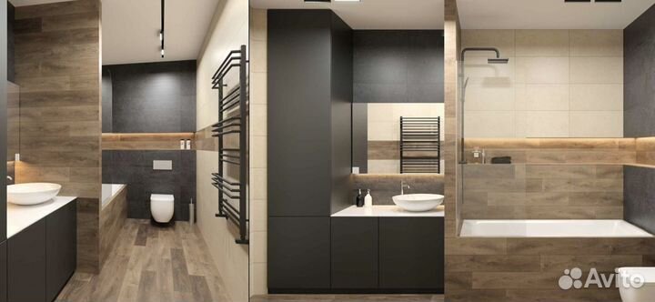 Дизайнер интерьера