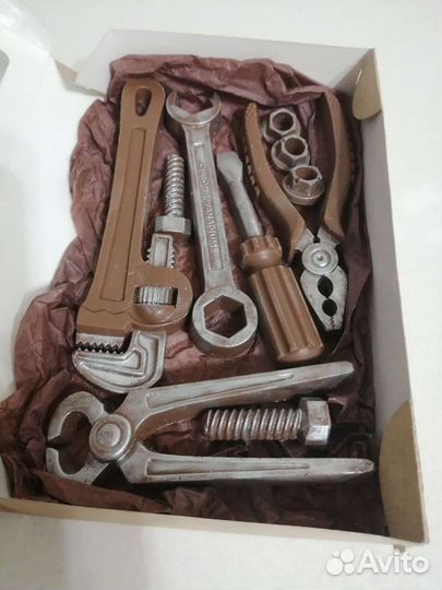 Съедобные букеты