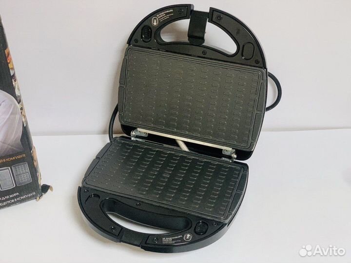 Мультипекарь redmond RMB-611