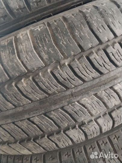 КАМА Кама-217 175/65 R14
