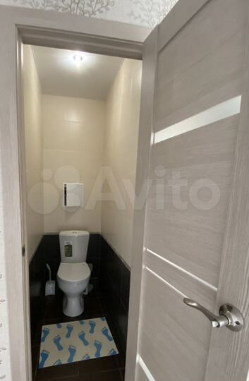 2-к. квартира, 44,7 м², 6/9 эт.