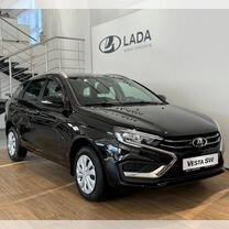 Новый ВАЗ (LADA) Vesta 1.6 MT, 2024, цена от 1 623 900 руб.