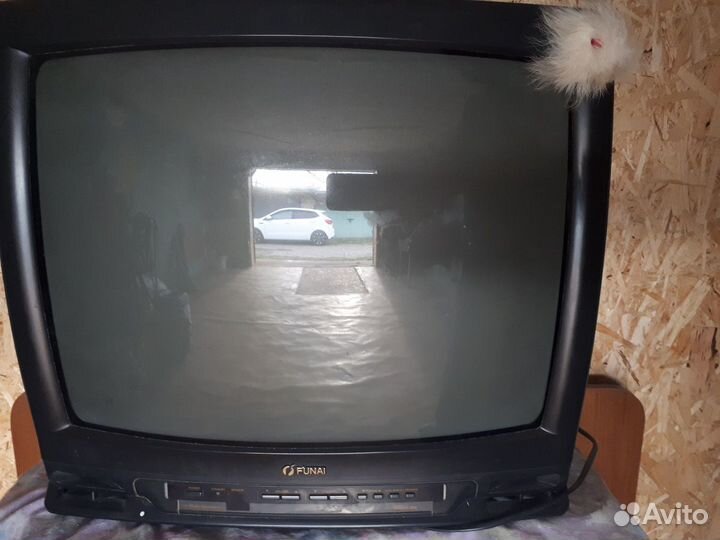 Телевизоры