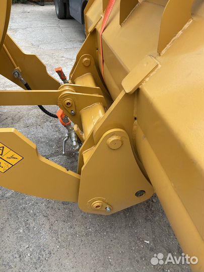 Фронтальный погрузчик Lonking CDM936N, 2023