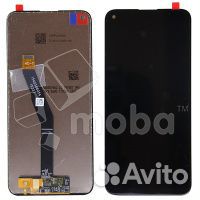 Дисплей Huawei P40 Lite E/Honor 9C (ART-L29/AKA-L2