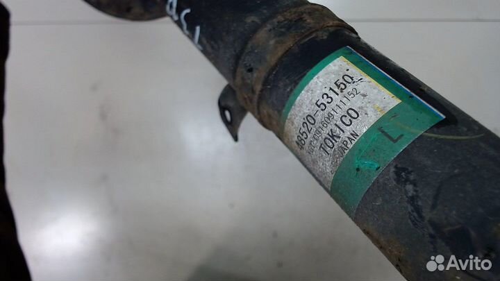 Амортизатор подвески Lexus IS, 2009