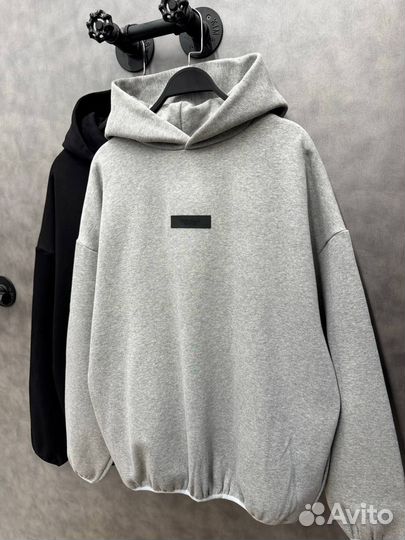 Оверсайз худи Fear of God