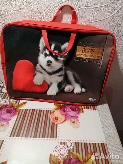 Папка для художника a3