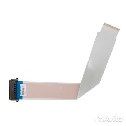 Видеошлейф для монитора asus (с разбора) 0460-2851