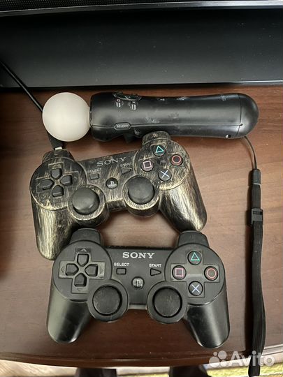 Sony playstation 3