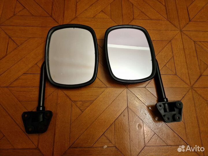Зеркало заднего вида/боковое УАЗ 469