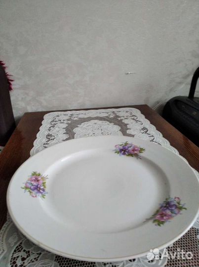 Столовый Сервиз