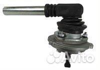 Кулиса шеви нива