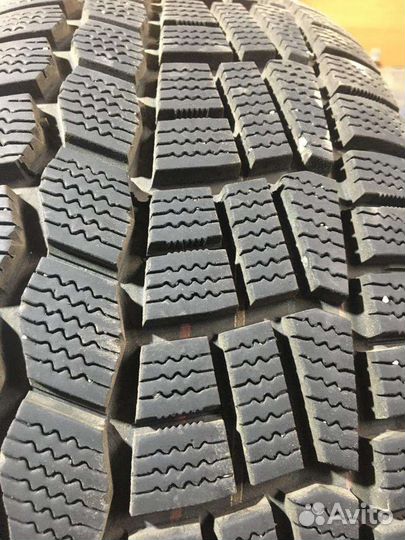 Колеса 205/65 R15