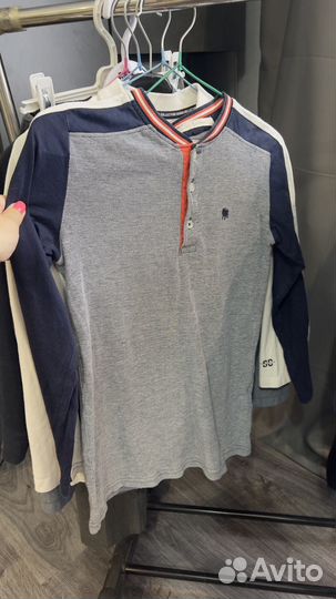 Школьные вещи на мальчика 140