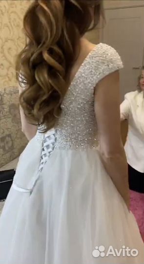 Свадебные платья