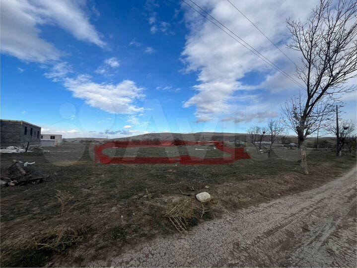 Участок 6 сот. (СНТ, ДНП)