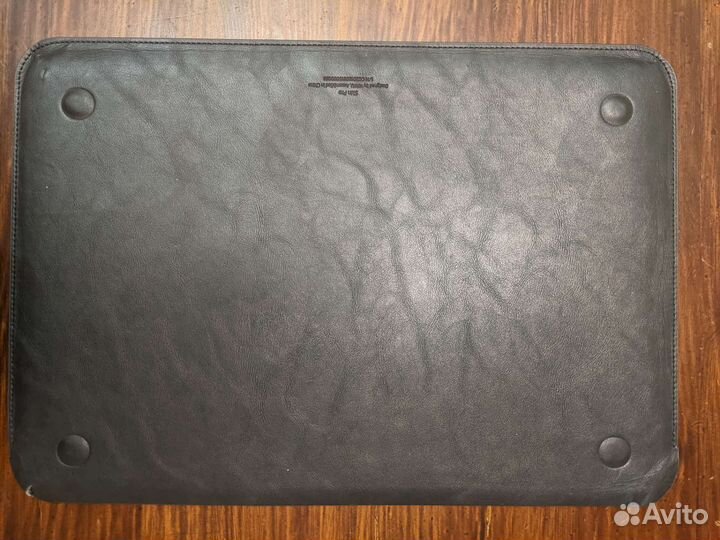 Чехол для MacBook pro 15 2019/2018/2017/2016