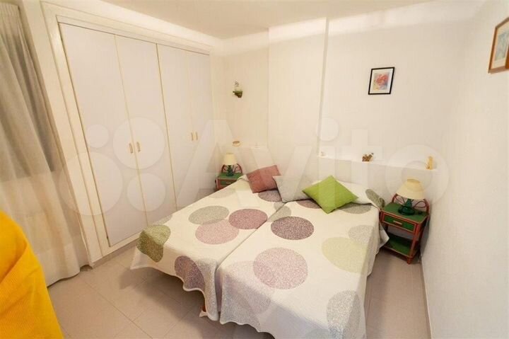 3-к. квартира, 176 м² (Испания)