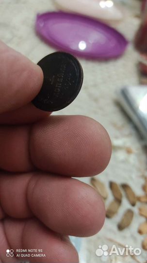 1 Копейка 1924 Гладкий гурт Оригинал