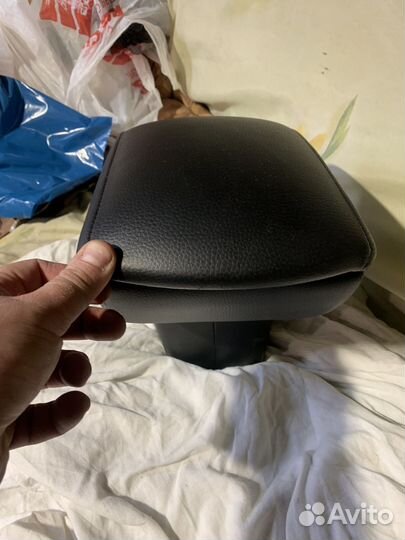 Подлокотник ford focus 3