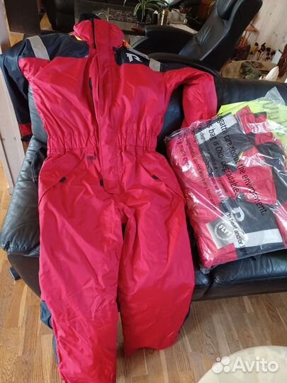 Комбинезон поплавок Regatta 953