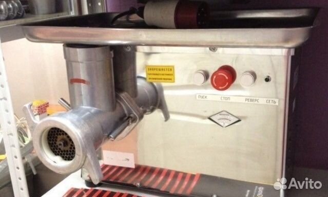 Мясорубка мим-80, мим-300, мим-600/М и запчасти