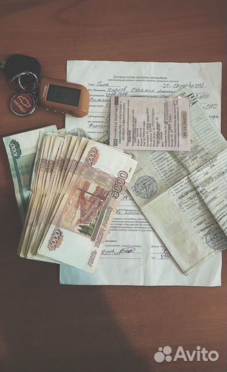 Выкуп авто на разбор