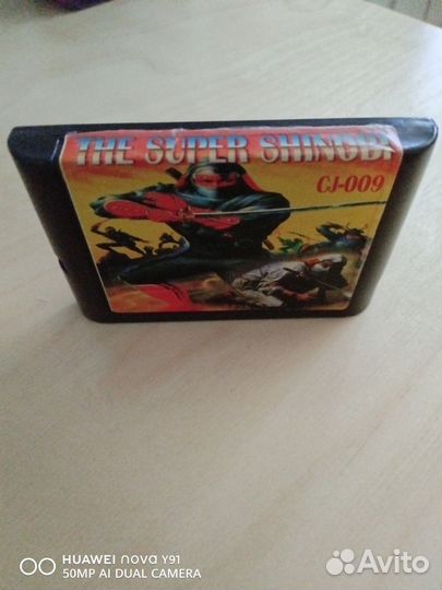 Картриджи для игры на sega