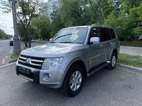 Mitsubishi Pajero 3.0 AT, 2011, 151 000 км, с пробегом, цена 1 599 000 руб.