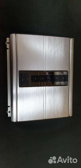 Процессор Alpine PXA-H900