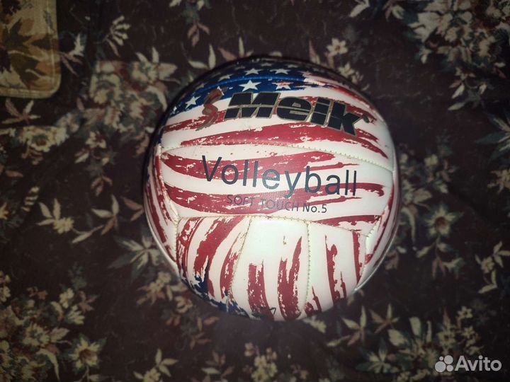 Волейбольный мяч Malk