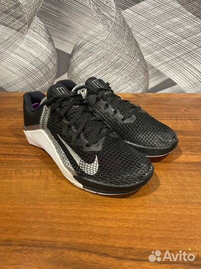 Кроссовки Niie metcon 6 размер 39