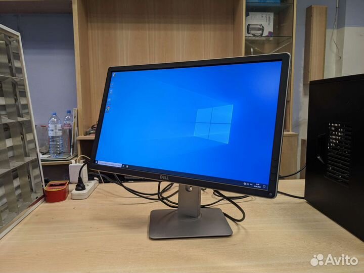 Монитор Dell 23.8 IPS Full HD