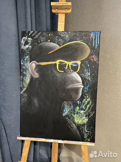 Трендовые картины с филосовским смыслом