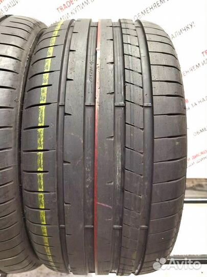 Dunlop Sport Maxx RT 245/35 R18 92Y