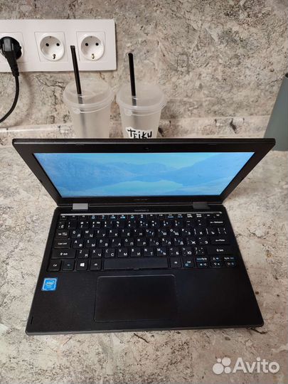 Ноутбук Acer TravelMate B1