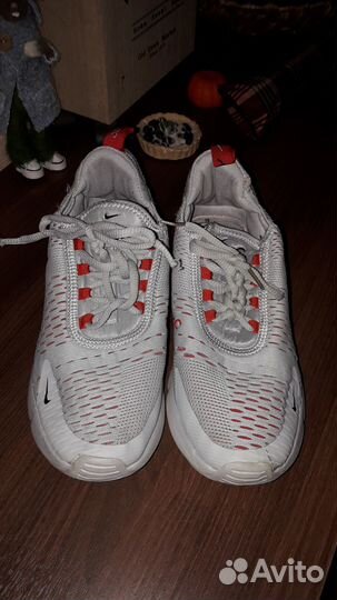 Кроссовки 38-39р-р